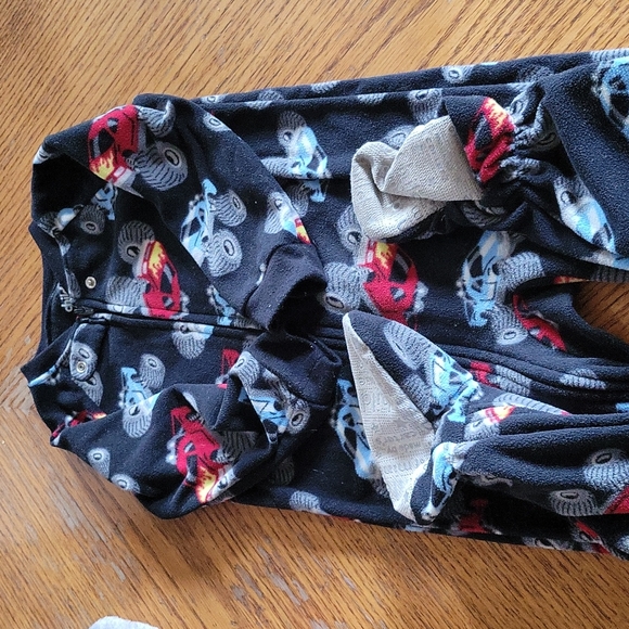 3t boy sleepers - Picture 5 of 7